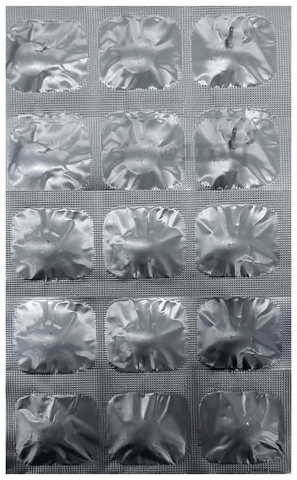 Telcure Beta 50 Tablet ER image
