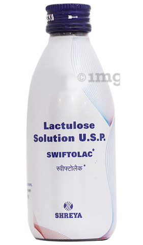Swiftolac Syrup image