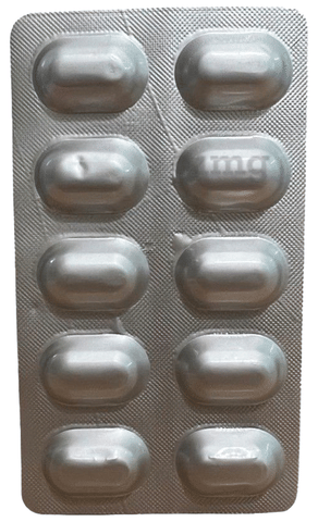 Spimox 400 Tablet image