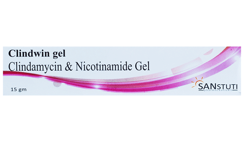 Clindwin Gel image Clindwin Gel image