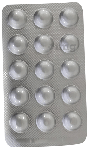 Carvistar 6.25 Tablet image Carvistar 6.25 Tablet image