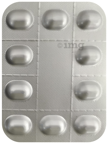 Fillax-F Tablet image Fillax-F Tablet image