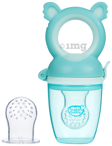 Baby fruit and food nibbler clearance