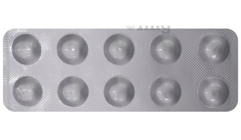 Egeptin 16mg Tablet image
