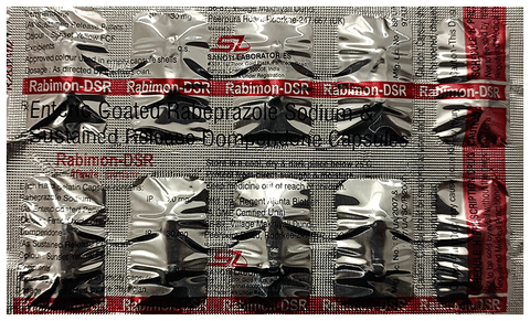 Rabimon-D Capsule SR image