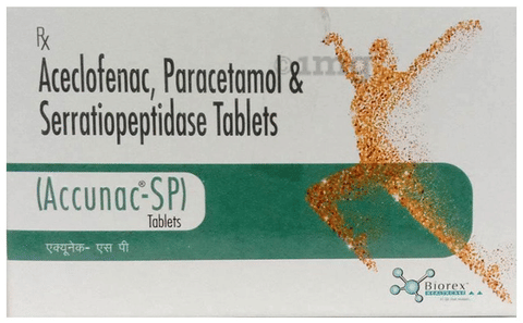 Accunac-SP Tablet image Accunac-SP Tablet image