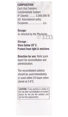 Wondan 2MIU Injection image