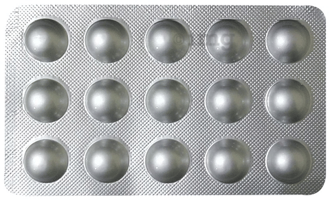 Vogloyd 0.3 Tablet image Vogloyd 0.3 Tablet image