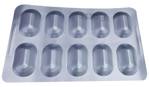 Tuscold Vapo Inhalant Capsule image Tuscold Vapo Inhalant Capsule image