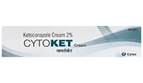 Cytoket Cream image