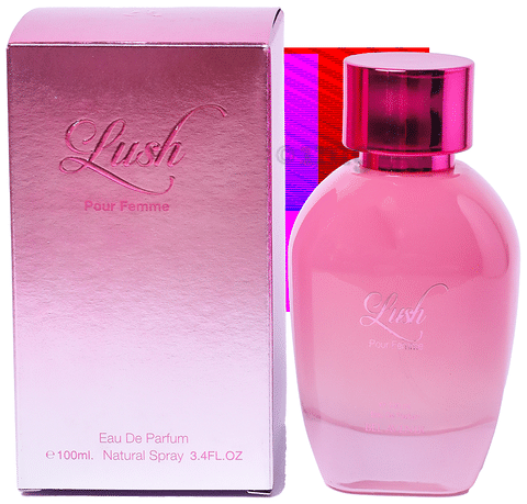 Best best sale lush scents