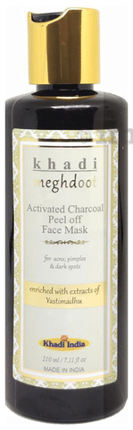 Face mask bottle deals