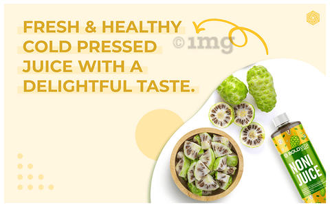 Boldveda Noni Juice image