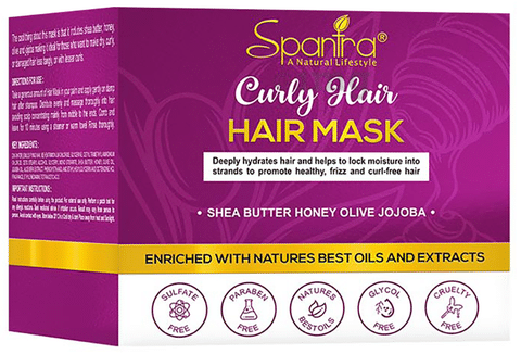 Our Best Hair Mask for Curly Hair  LOréal Paris