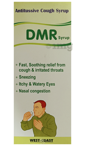 DMR Syrup image DMR Syrup image