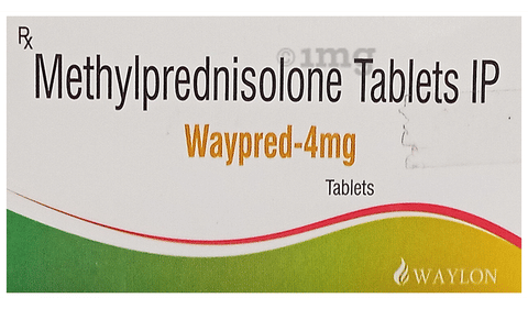 Waypred 4 Tablet image