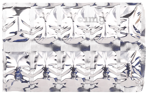 Neurokem-M Capsule image