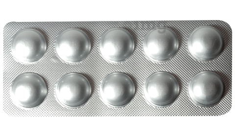 Sildotel-D8 Tablet image Sildotel-D8 Tablet image
