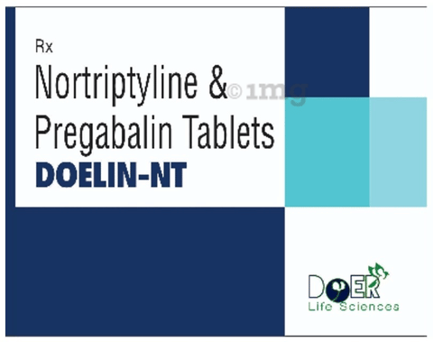 Doelin-NT Tablet image