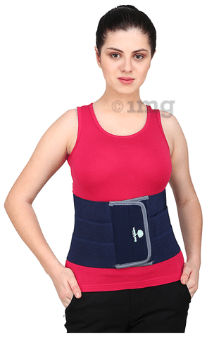 Tummy reducer belt store