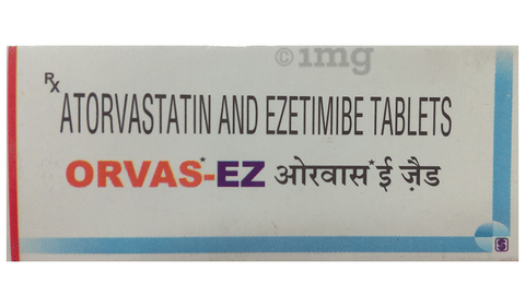 Orvas-EZ Tablet 1