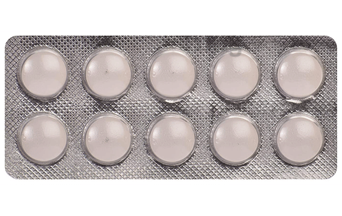 Sysron-NCR Tablet image Sysron-NCR Tablet image