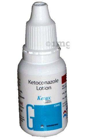 Ketax Lotion image Ketax Lotion image