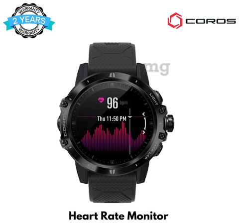 Coros vertix watch sales
