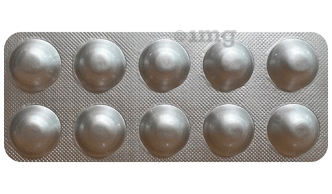 Saglofen-TH4 Tablet image