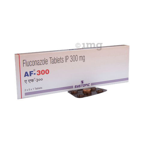 af 300 tablet