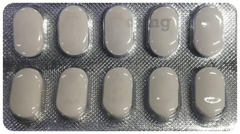 Soihenz Tablet