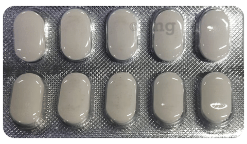Soihenz Tablet image Soihenz Tablet image