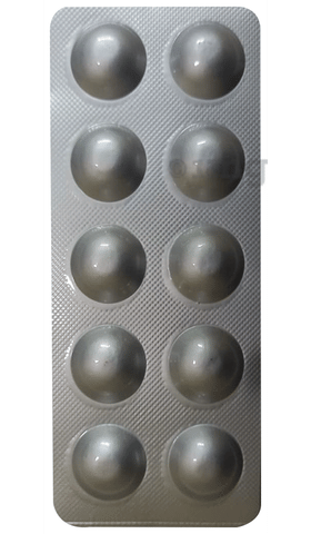 Esmonova 40 Tablet image