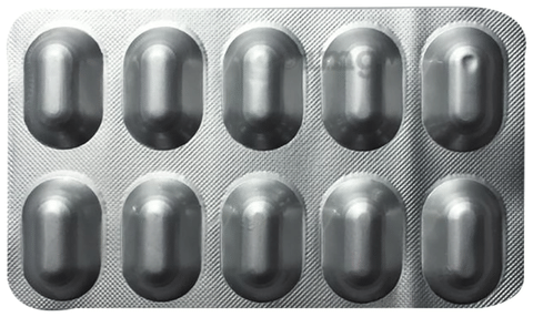 Myofab-M Tablet image