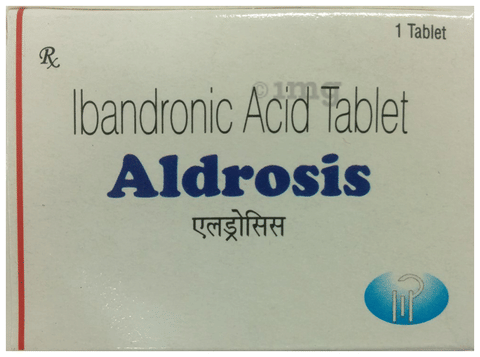 Aldrosis Tablet image