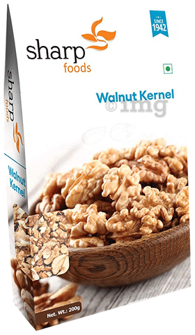 Sharp Foods Walnut Kernel image
