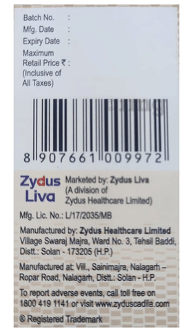 Melgain Lotion image