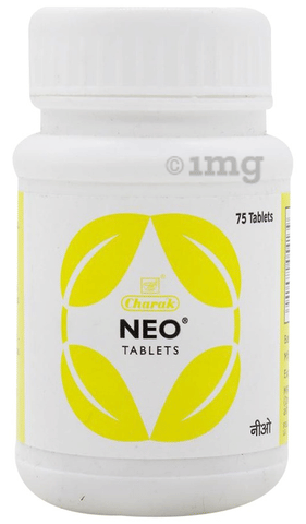 Neo Tablet 1