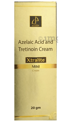 Xtralite Mild Cream image Xtralite Mild Cream image