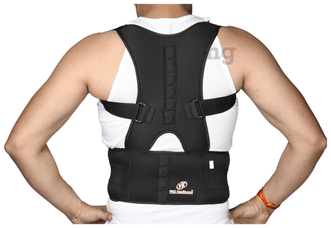 Body posture belt sales