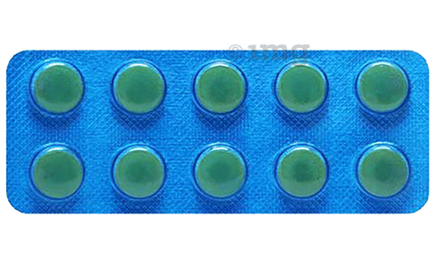 Venusmin 150 Tablet image