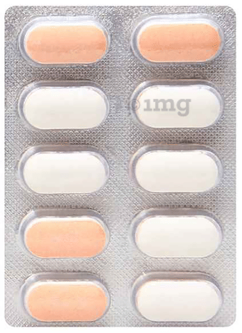 Glimestar-M4 Forte Tablet PR