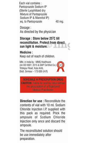Alkali P Injection image Alkali P Injection image