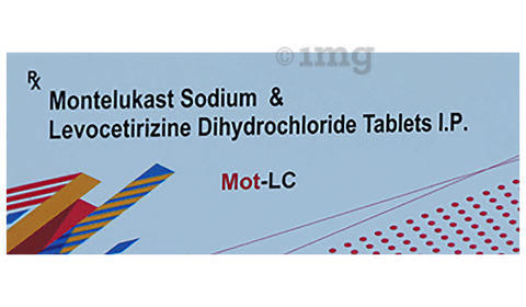 Mot-LC Tablet image Mot-LC Tablet image