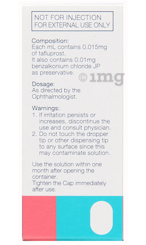 Saflutan Eye Drop image