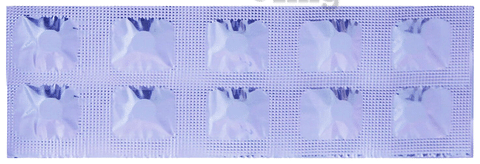 Lipril AM Tablet