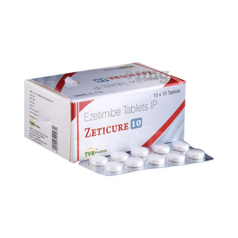 zeticure