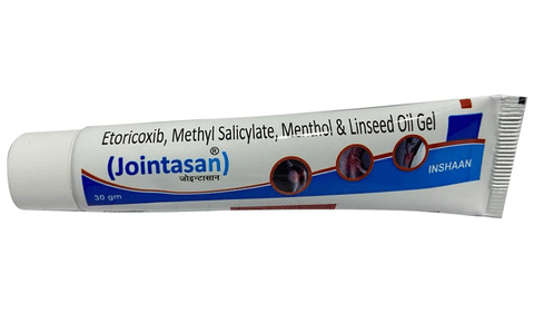 Jointasan Gel image Jointasan Gel image