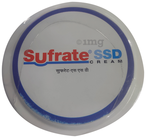Sufrate Ssd Cream image Sufrate Ssd Cream image
