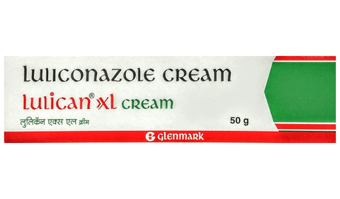 Lulican XL Cream